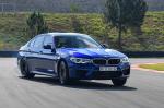 BMW M5 2018 года (ZA)